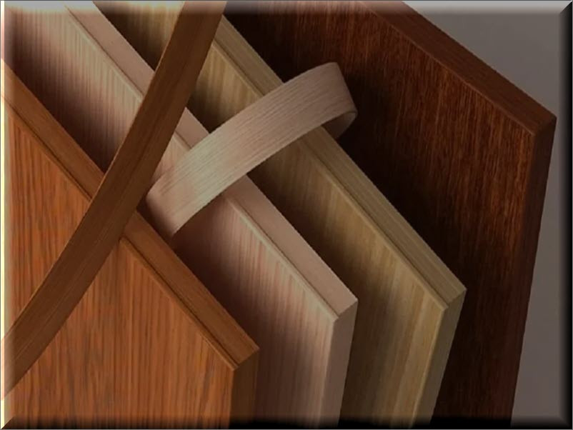 شريط حرف بى فى سى (pvc)