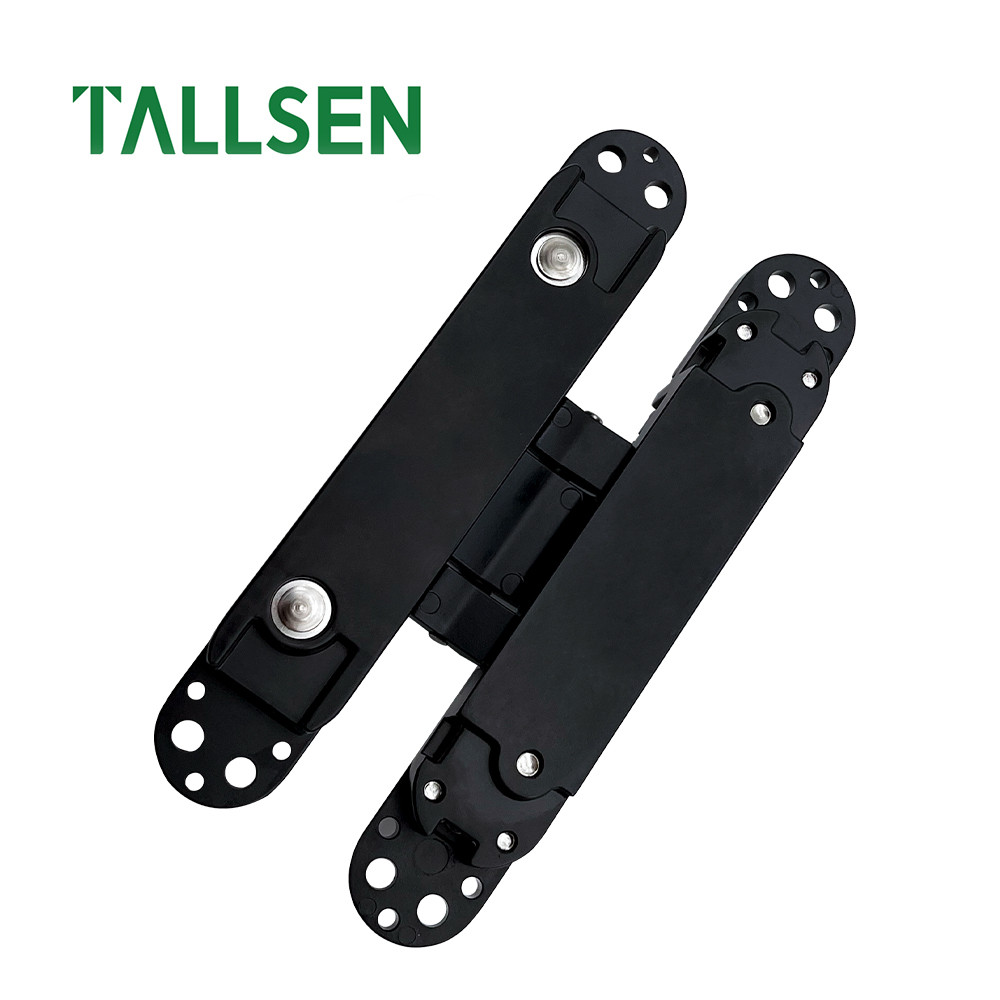 3D Concealed Hinge