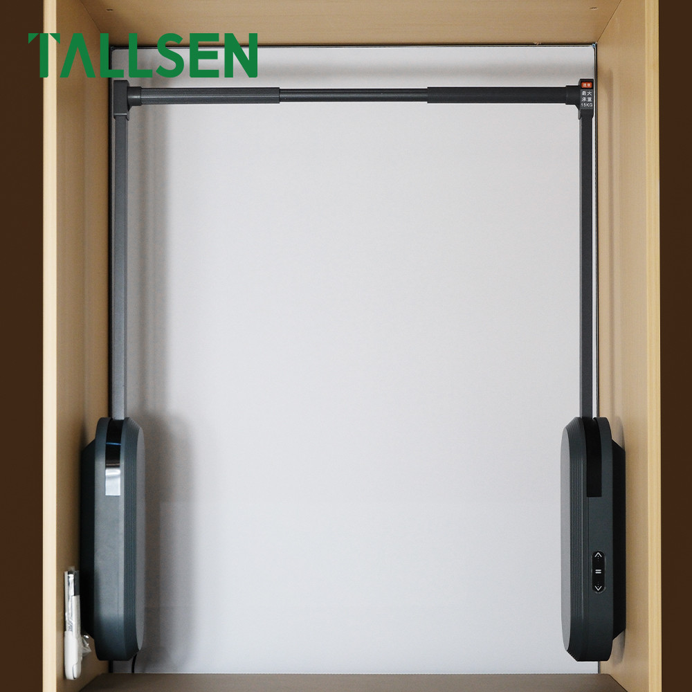 Electrric clothes hanger