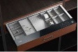 Password Fingerprint Lock Drawer