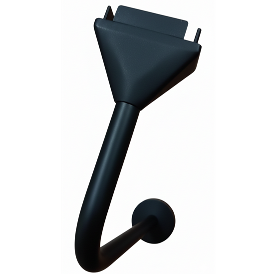 قاعده قطاع خزائن ملابس تثبيت جدار