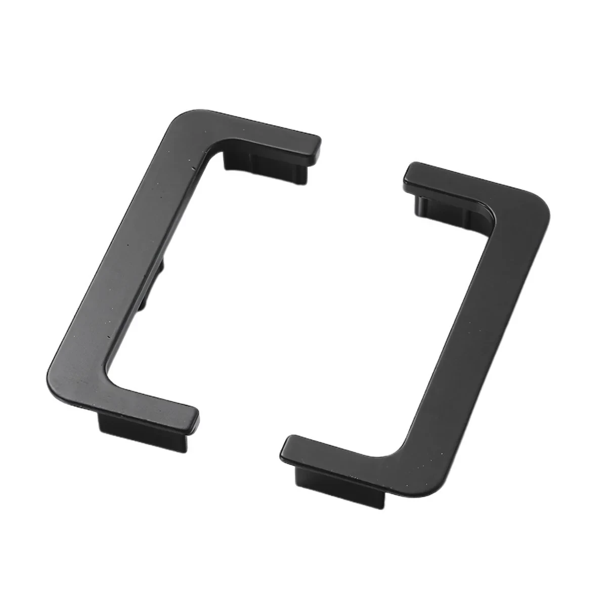 نهايه قطاع انجولا حرف U مفتوح